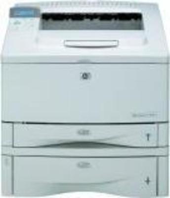 HP LaserJet 5100TN Laser Printer
