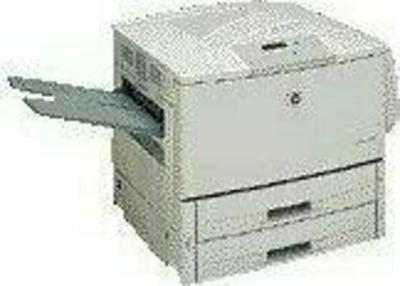 HP LaserJet 9000n Impresora laser
