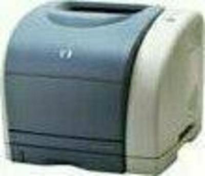 HP Color LaserJet 2500n Impresora laser