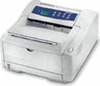 OKI B4300n Laser Printer