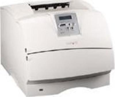 Lexmark T630 Impresora laser