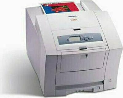 Xerox Phaser 8200DP Laser Printer