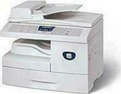 Xerox WorkCentre M15i Laser Printer