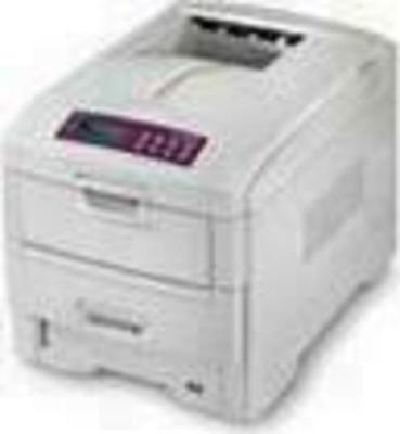 OKI C7100 Laserdrucker