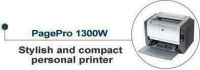 Konica Minolta PagePro 1300W Laser Printer