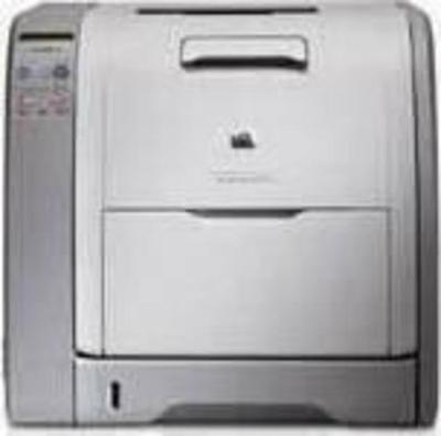 HP Color LaserJet 3700N Laserdrucker