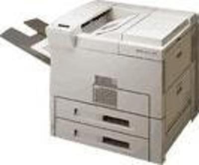 HP LaserJet 8150N Laserdrucker