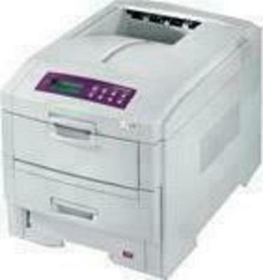 OKI C7300 Laserdrucker