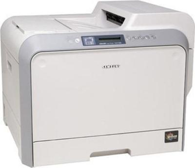 Samsung CLP-500 Laserdrucker