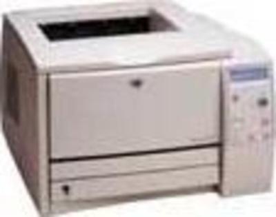 HP LaserJet 2300N Laserdrucker