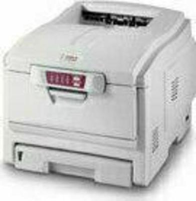 OKI C3100 Laser Printer