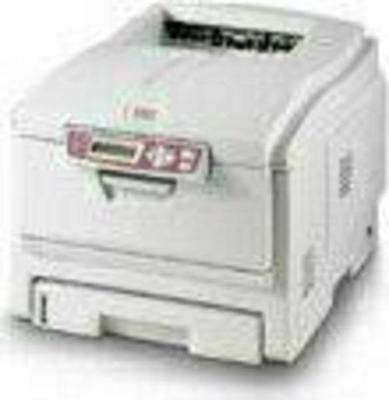 OKI C5200n Laserdrucker