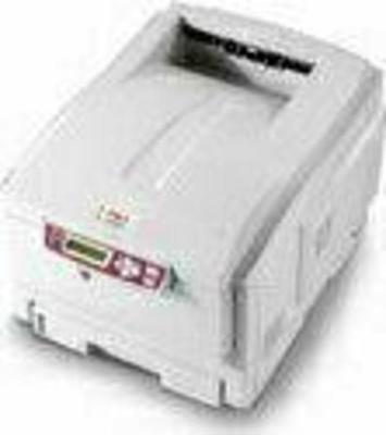 OKI C5400dn Laser Printer