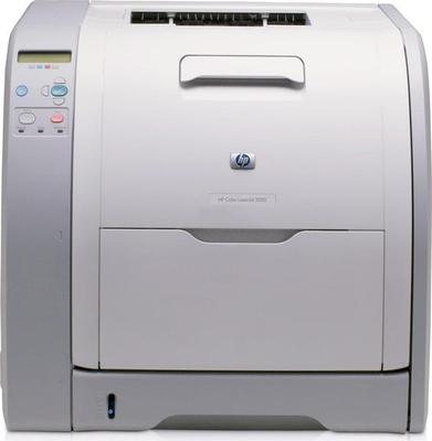 HP Color LaserJet 3550 Laserdrucker
