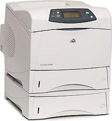 HP LaserJet 4250DTN Laser Printer