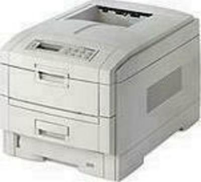 OKI C7350n Laserdrucker