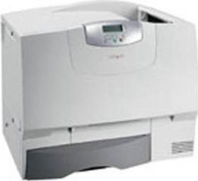 Lexmark C760n Laser Printer