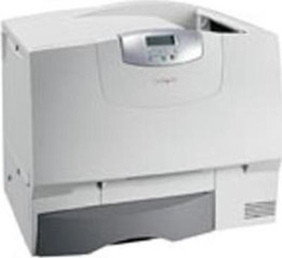 Lexmark C762 Laserdrucker