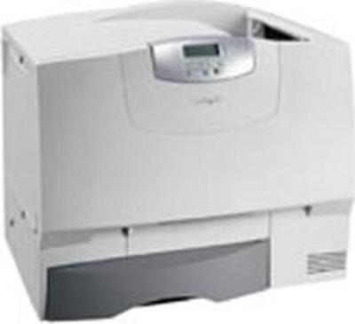 Lexmark C762n Laserdrucker