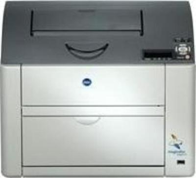 Konica Minolta Magicolor 2430DL Laser Printer