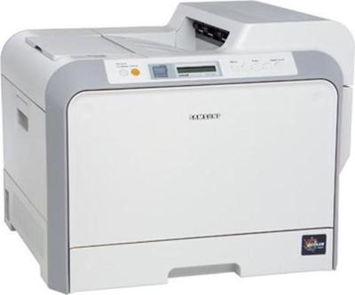 Samsung CLP-510N Laserdrucker