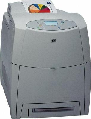 HP Color LaserJet 4600 Imprimante laser