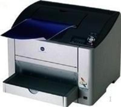 Konica Minolta Magicolor 2450 Laserdrucker
