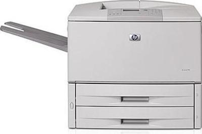 HP LaserJet 9040 Laserdrucker
