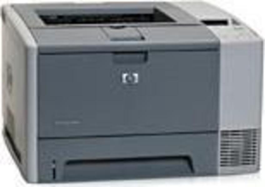 HP LaserJet 2420D 