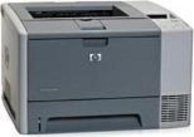 HP LaserJet 2420D Laserdrucker
