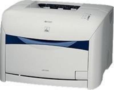 Canon LBP5200 Laserdrucker