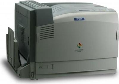 Epson AcuLaser C9100 Laser Printer