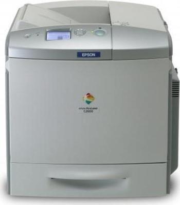 Epson AcuLaser C2600N Laser Printer