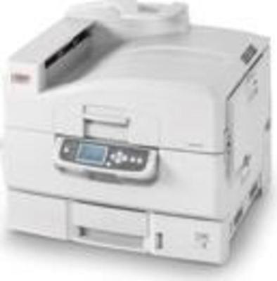 OKI C9600n Laserdrucker