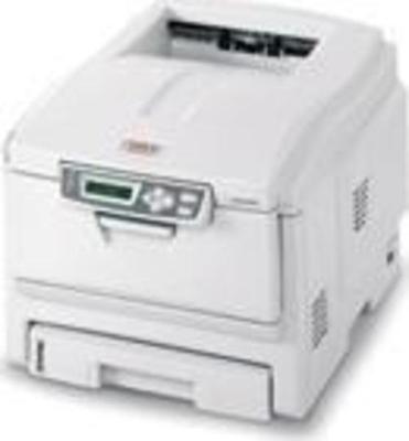 OKI C5450n Laser Printer