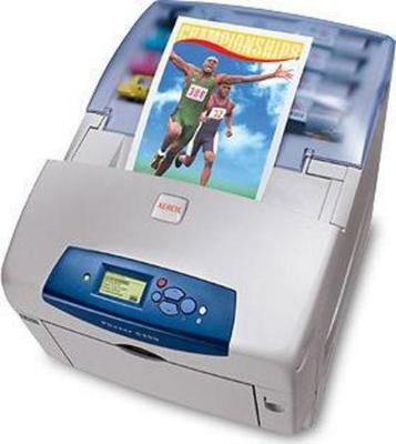 Xerox Phaser 6300DN Laser Printer
