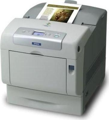Epson AcuLaser C4200DN Laser Printer