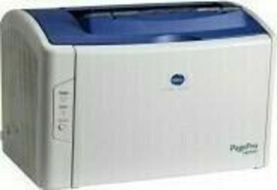 Konica Minolta PagePro 1400W Laser Printer