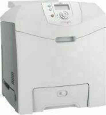 Lexmark C524 Laser Printer