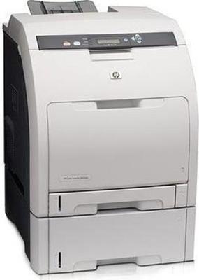 HP Color LaserJet 3800DTN Laserdrucker