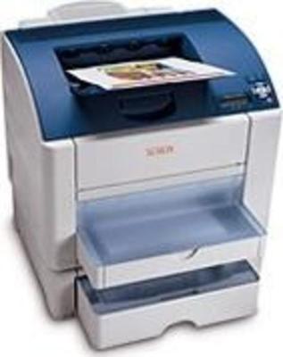 Xerox Phaser 6120 Laser Printer