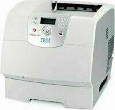 IBM Infoprint 1552 Impresora laser