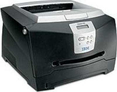 IBM Infoprint 1512 Impresora laser