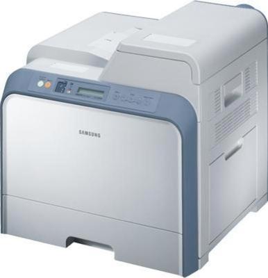 Samsung CLP-600 Laserdrucker