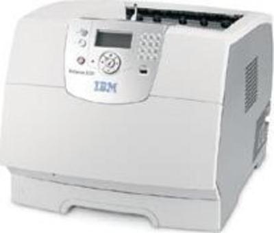 IBM Infoprint 1532 Impresora laser