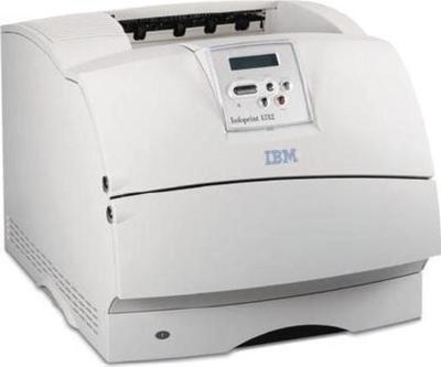 IBM Infoprint 1332 Impresora laser