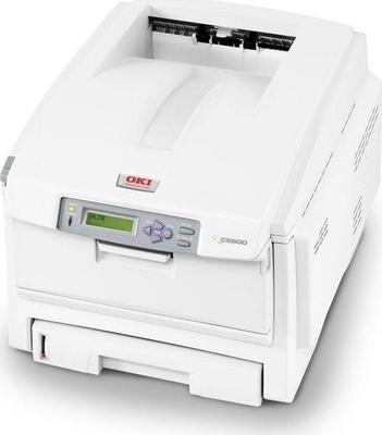 OKI C5600n Laserdrucker
