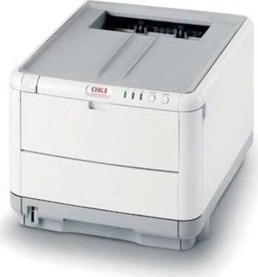 OKI C3400n Laser Printer