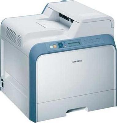 Samsung CLP-650N Impresora laser