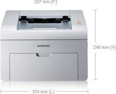 Samsung ML-2571N Impresora laser